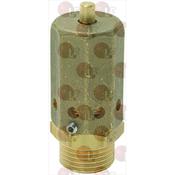 BOILER VALVE ø 1/2"M image