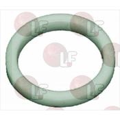 FLAT PTFE GASKET ø 17x13x2 mm image