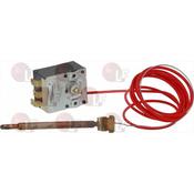 SINGLE-PHASE THERMOSTAT TR/86 image