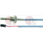 TEMPERATURE PROBE ø 1/4"M