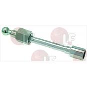 COMPLETE WATER PIPE
