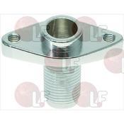 FLANGE ø 3/8" image