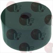 FOOT ø 19x10 mm