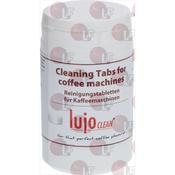 DETERGENT LUJO TABLETS 90x3,0 g