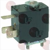 BURKERT COIL 6011 24V 6W image
