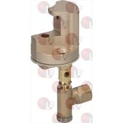 PILOT BURNER 1 FLAME image