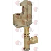 PILOT BURNER 1 FLAME image