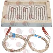 RADIANT HEATING ELEMENT 2500W 230V image
