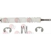 ROUND IGNITION ELECTRODE ø 8x57 mm