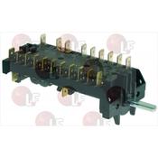 SELECTOR SWITCH 0-9 POSITIONS image