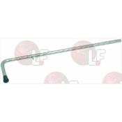 COVER LOCKING LEVER