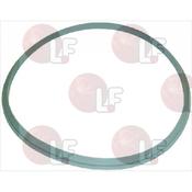 CUTTER COVER GASKET