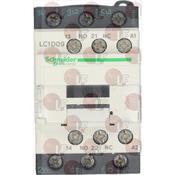 CONTACTOR SCHNEIDER LC1D09P7 image