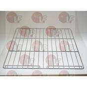 GRIGLIA FORNO GAS image