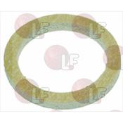 ASBESTOS FREE FLAT GASKET ø 17x13x2 mm