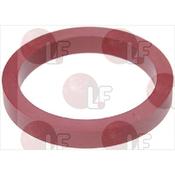 FLAT GASKET SILICONE ø 40x32x5 mm