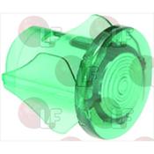 GREEN LAMP RECEPTACLE