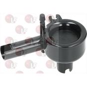 MILK FROTHER COMPLETE SMALL BLACK image