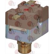 PRESSURE SWITCH 1.4 BAR 1/4"M