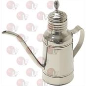 OIL CRUET STAINLESS STEEL 0.75 L image