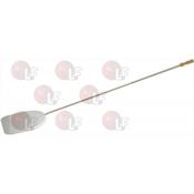 OVAL OVEN PEEL 33 cm