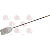 OVEN PEEL OVAL 33 cm