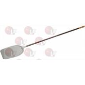 OVEN PEEL OVAL 36 cm