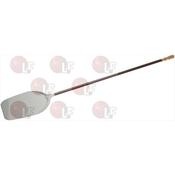 OVEN PEEL OVAL 40 cm