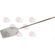 OVEN PEEL OVAL 45 cm