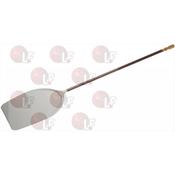 OVEN PEEL OVAL 50 cm
