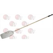 OVEN PEEL OVAL PERFORATED 33 cm