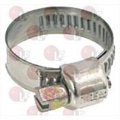 HOSE CLAMP 16-25 image