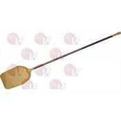 OVEN PEEL OVAL PERFORATED 33 cm