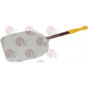OVEN PEEL RECTANGULAR 35x33 cm
