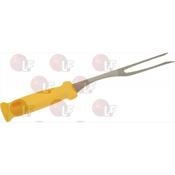 PIZZAIOLO FORK 33 cm