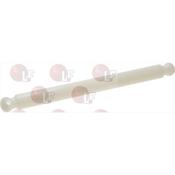 POLYETHYLENE ROLLING PIN ø 3x38 cm image