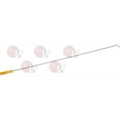 STAIN. STEEL PIZZA BUBBLE POPPER 135 cm image