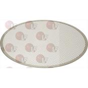 STAINLESS STEEL MESH ø 36 cm image