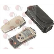 DIGITAL THERMOHYGROMETER TESTO 610 BLACK