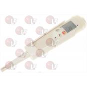 DIGITAL THERMOMETER TESTO 106 WHITE