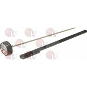 MINI THERMOMETER IMMERSION TESTO 0526 image