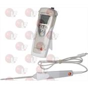 THERMOMETER FOR FOOD TESTO 926 WHITE image