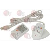 DATA LOGGER TEST KIT 174-T image