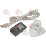 TESTO DATA LOGGER 174-H SET image