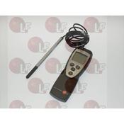 testo 425 termo anemometro image