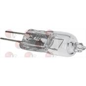HALOGEN LAMP NEUTRAL G4 5W 12V image