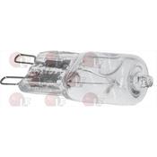 HALOGEN LAMP NEUTRAL G9 18W 230V image