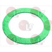 ASBESTOS FREE FLAT GASKET ø 45x33x2 mm image