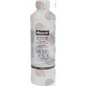 SCALE REMOVER ISOMAC 500 ml image