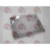 GRIGLIA INOX 210x165 mm image